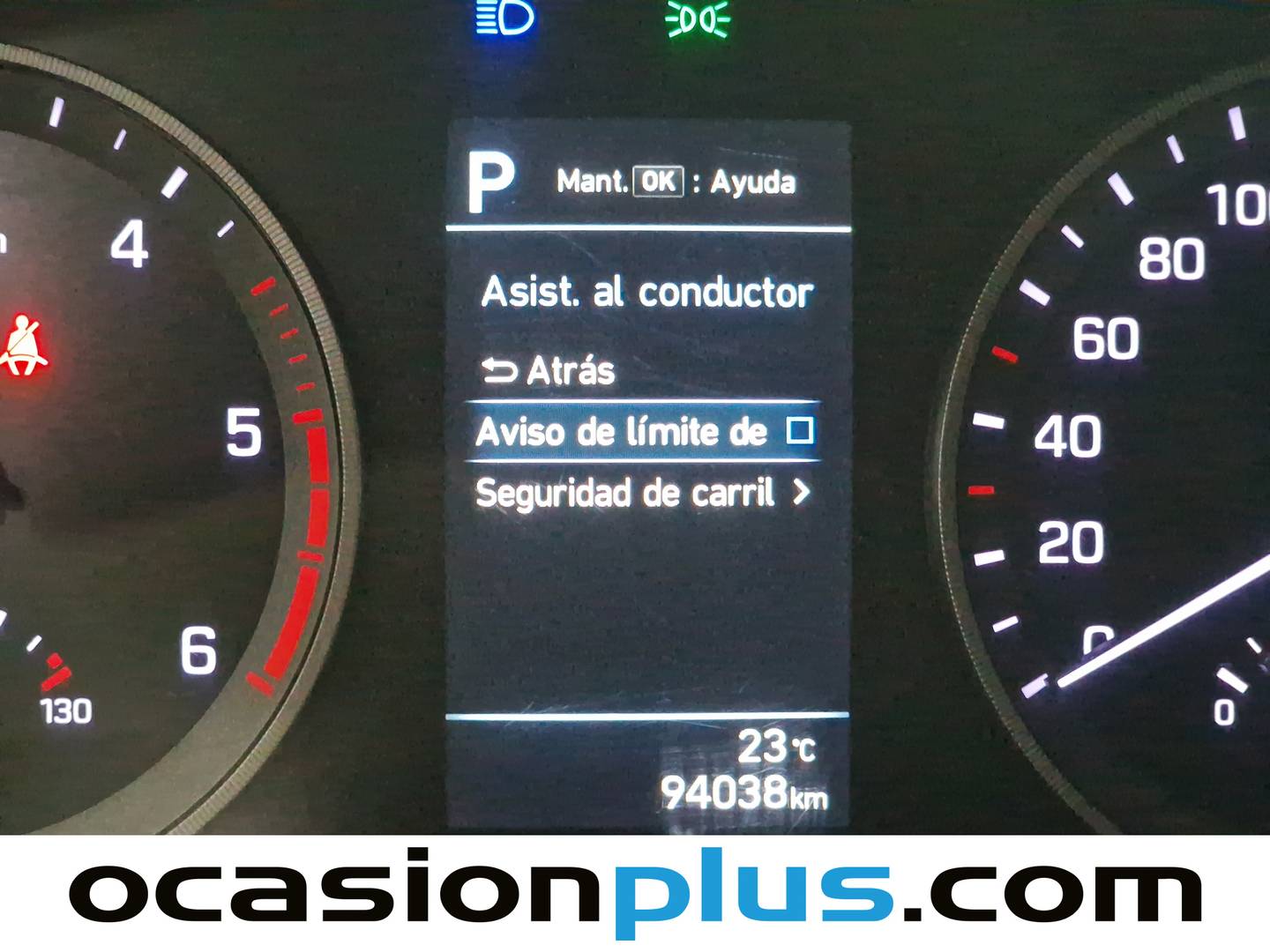 Hyundai Tucson Hyundai Tucson 1.6 CRDi Tecno 4X2 DCT (136 CV) al mejor precio