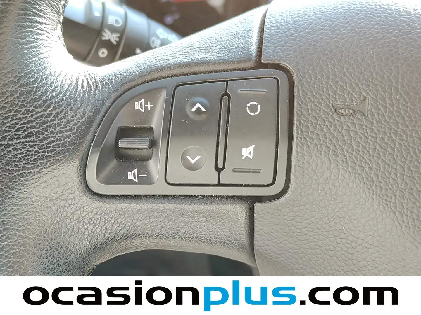 Foto KIA Sportage Kia Sportage 1.7 CRDI VGT x-Tech Eco-Dynam 4x2 (115 CV)