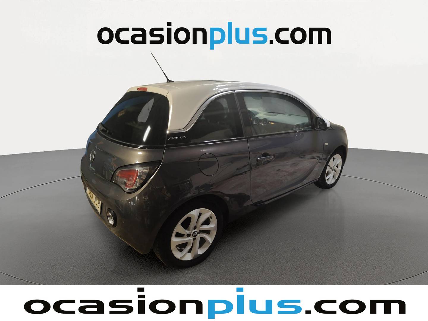 Foto Opel Adam Opel Adam 1.4 XEL Glam (87 CV)