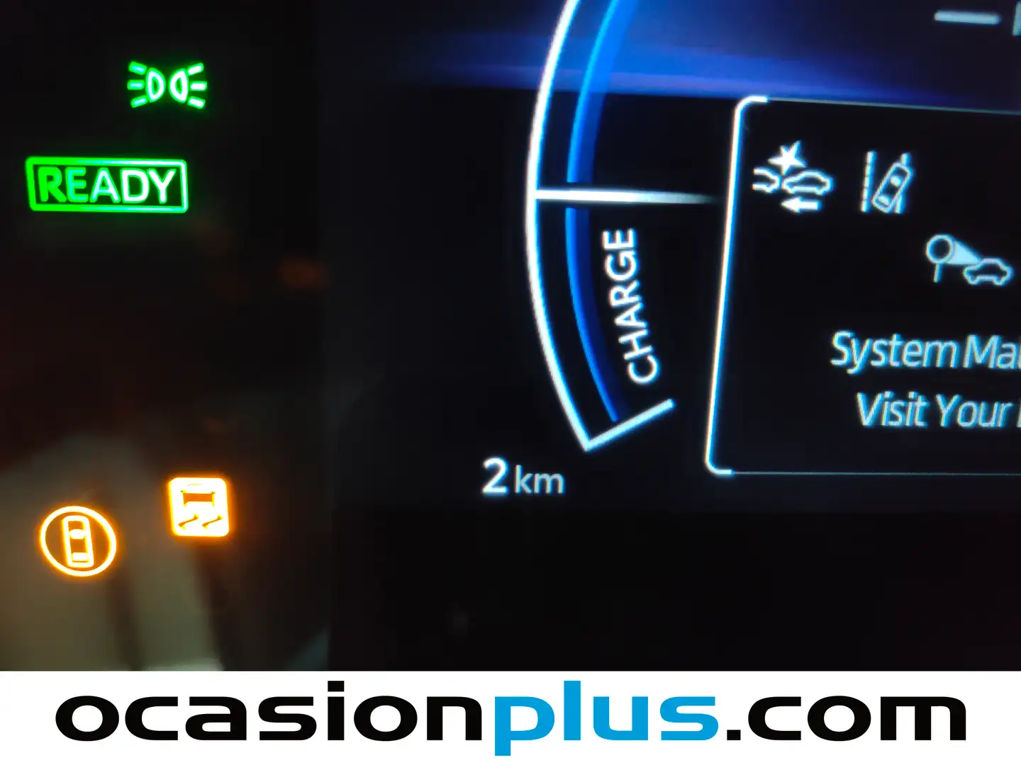 Foto Toyota Yaris Cross Toyota Yaris Cross 120H Business Plus (116 CV)