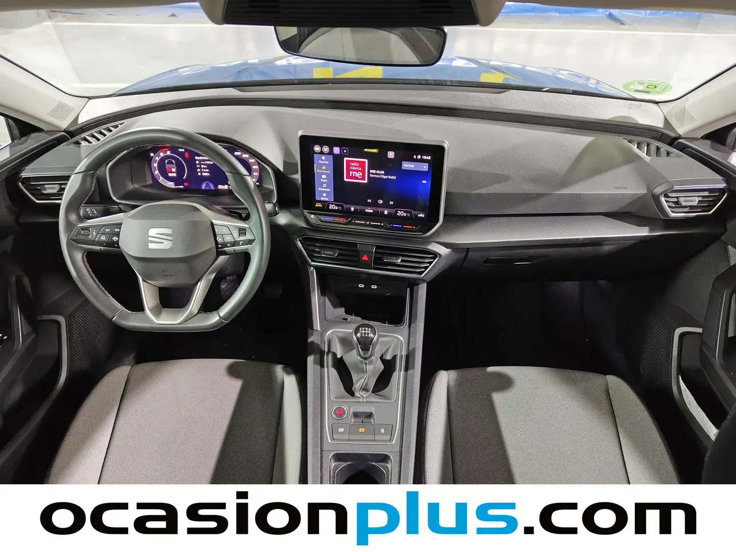 Foto Seat León SEAT León 2.0 TDI S&S Style XL (116 CV)