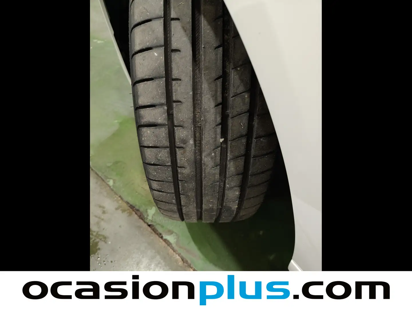 Foto Mercedes Clase C Mercedes-Benz Clase C C 200 (204 CV) Pack AMG