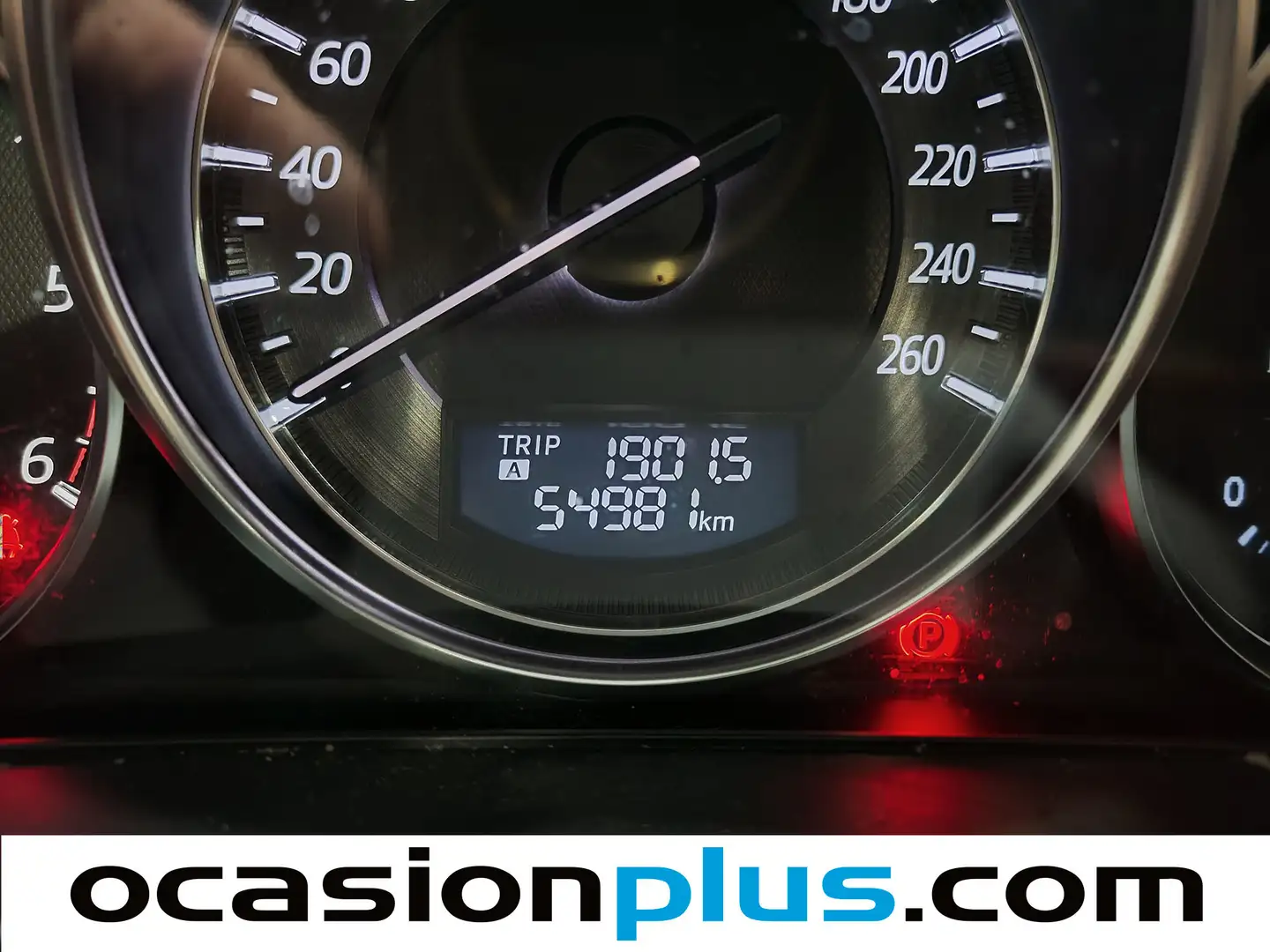 Foto Mazda Mazda6 Mazda Mazda 6 2.2 DE AT Lux.+Prem. (175 CV)