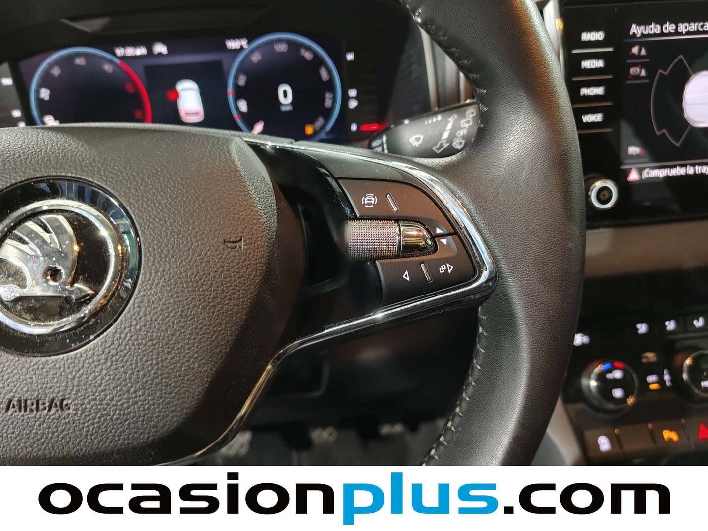 Foto Skoda Karoq Skoda Karoq 2.0 TDI Ambition (115 CV)