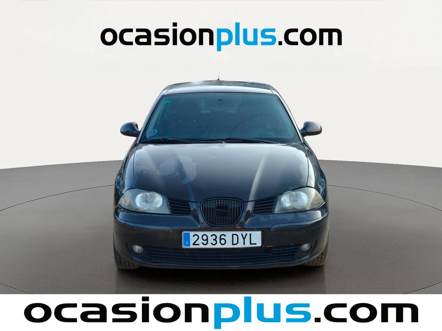 Seat Ibiza SEAT Ibiza 1.9 SDi Reference  (64 CV) al mejor precio