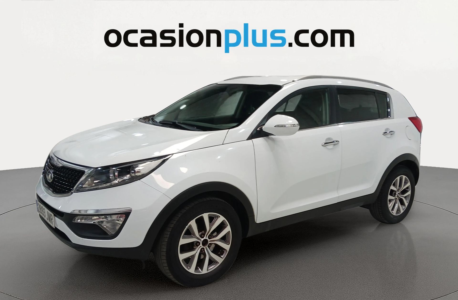 Kia Sportage 1.7 CRDi VGT Drive 4x2