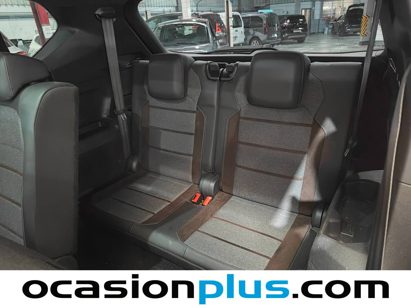 Seat Tarraco Seat Tarraco 2.0 TDI Xcellence Plus 4Drive DSG (190 CV) 7 PLAZAS de ocasión