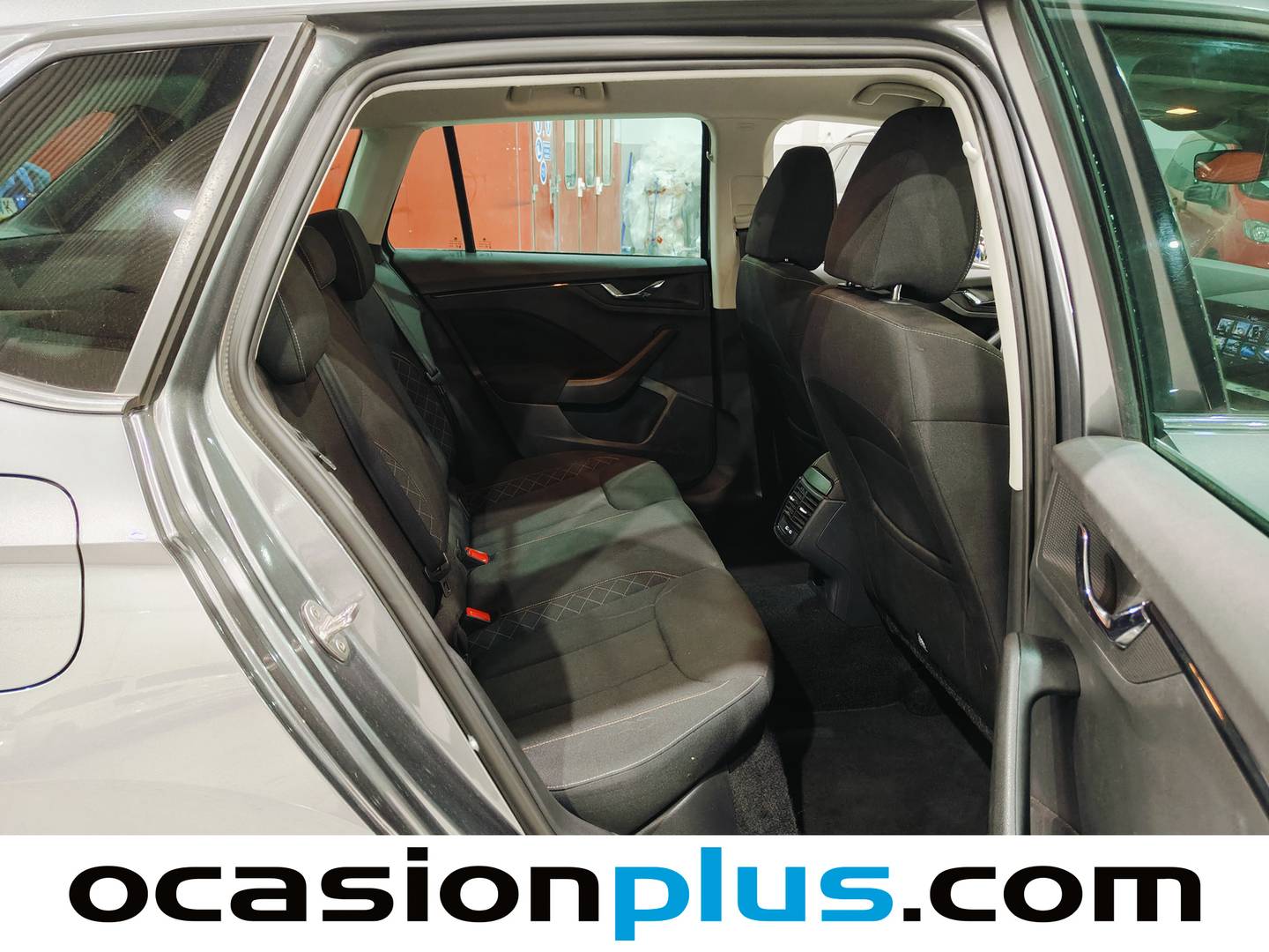 Skoda Kamiq Skoda Kamiq 1.0 TSI Ambition (110 CV) manual