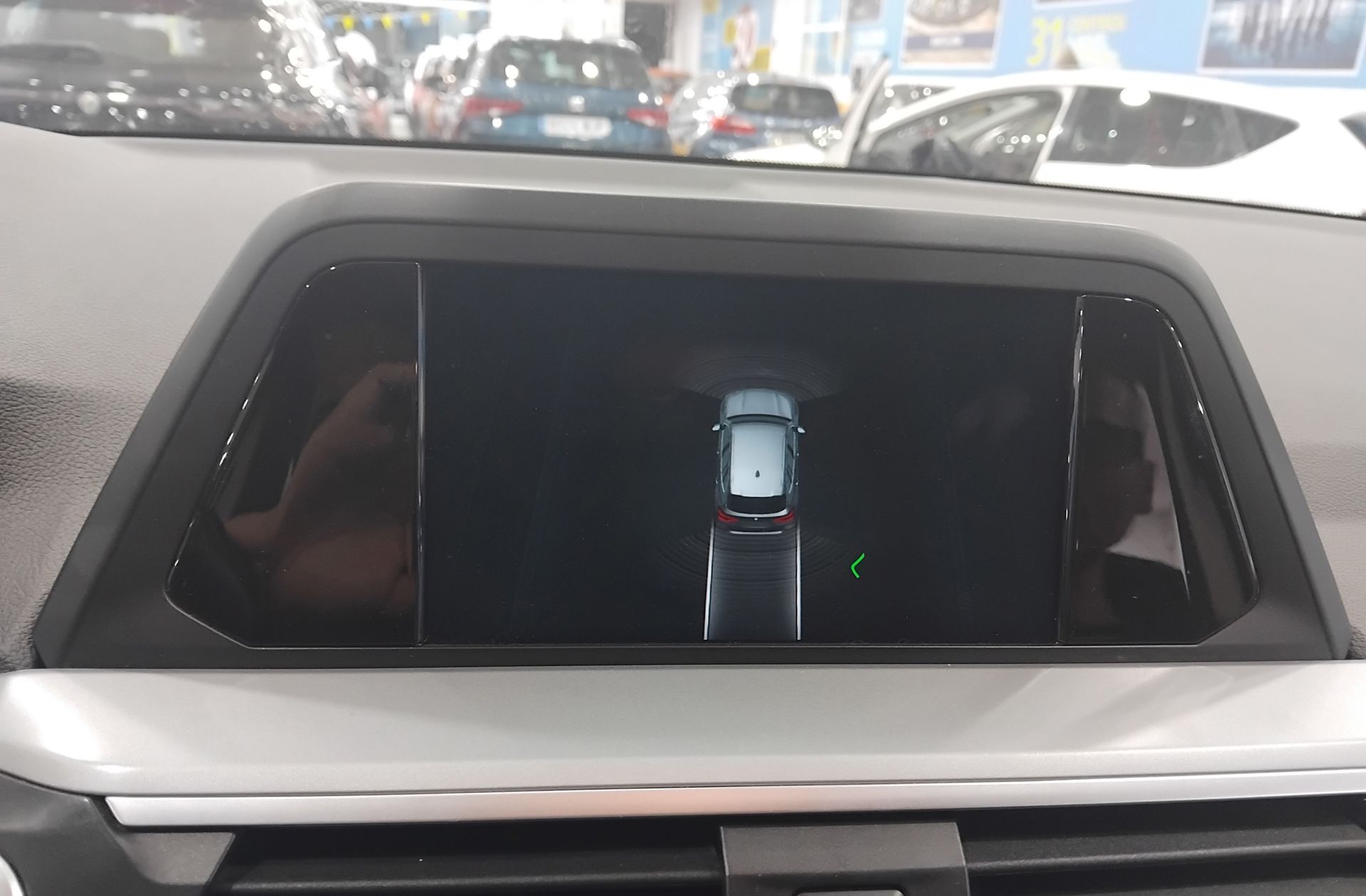 BMW X3 sDrive18d - foto 29