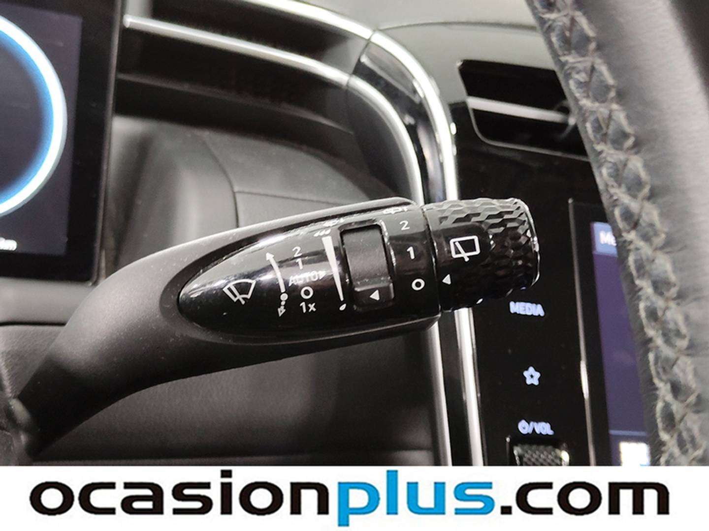 Foto Hyundai Tucson Hyundai Tucson 1.6 CRDI Maxx (115 CV)