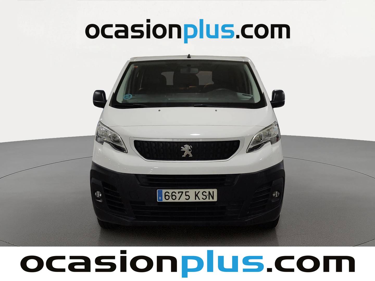 Peugeot Expert Peugeot Expert Furgon DC BlueHDi 120 Pro Standard 90 kW (122 CV) 122cv
