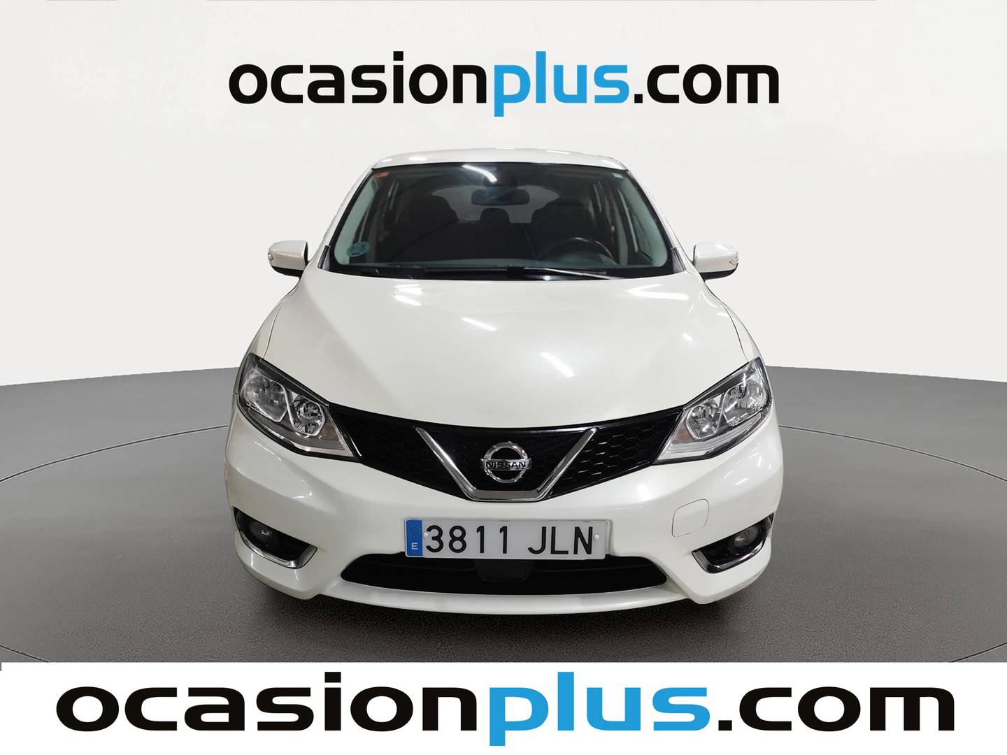 Nissan PULSAR Nissan Pulsar 1.2 DIG-T Acenta (115 CV) 115cv