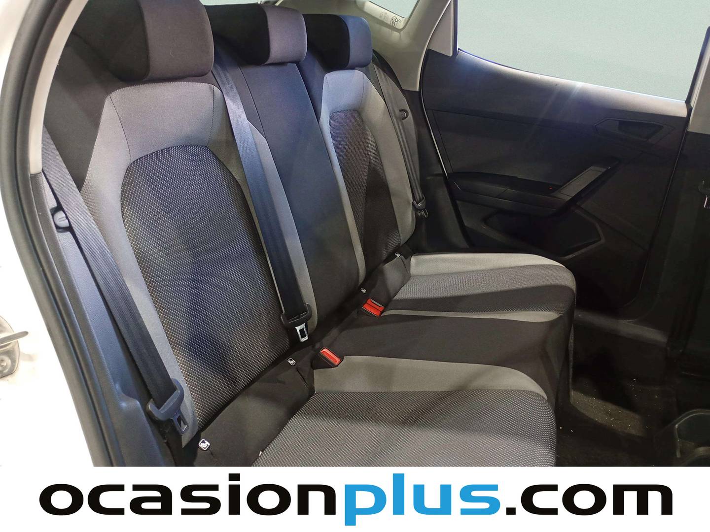 Seat Ibiza SEAT Ibiza 1.0 TSI Style Go (110 CV) al mejor precio