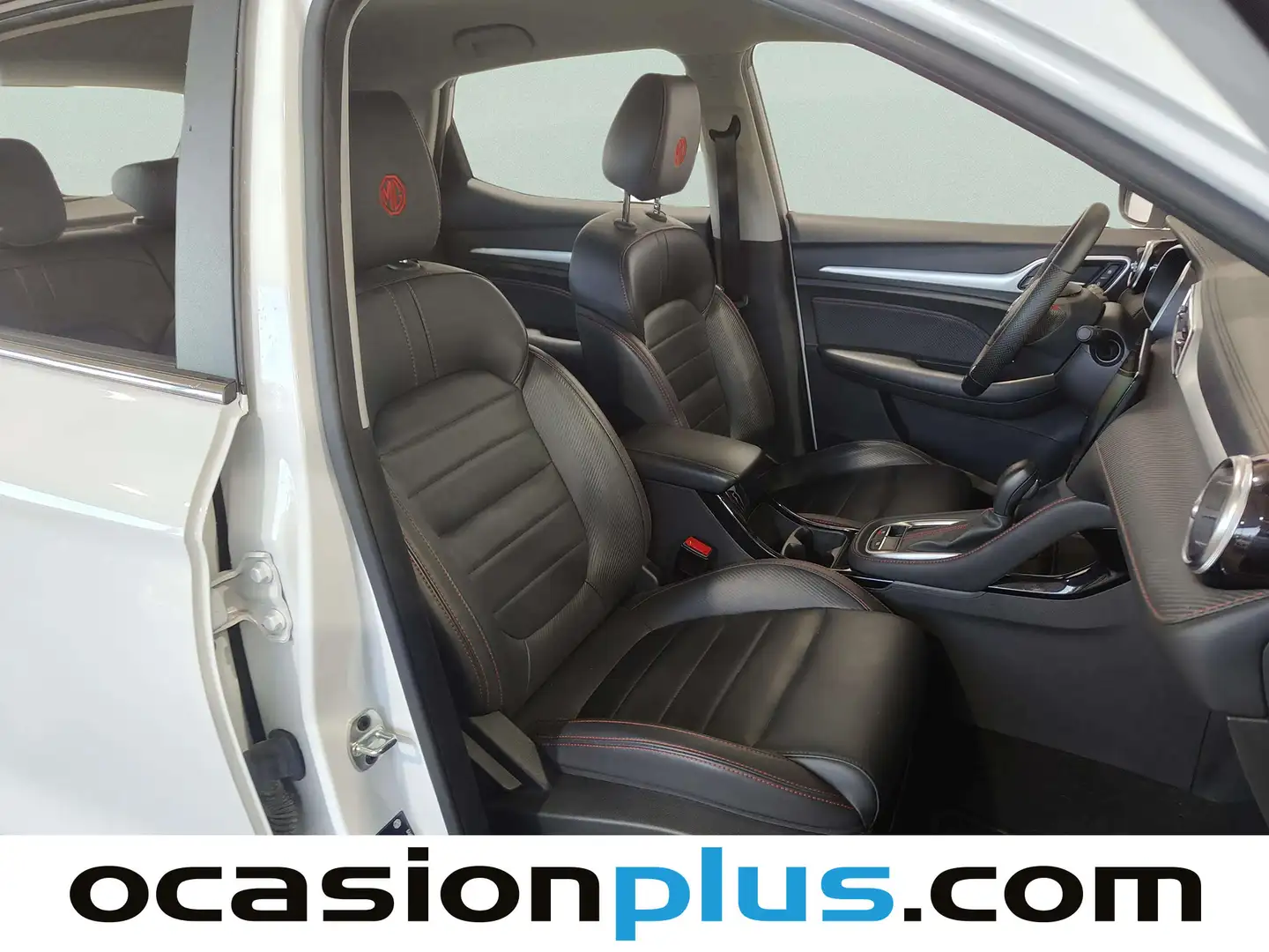 Foto MG ZS MG ZS 1.0T Luxury Auto (111 CV)