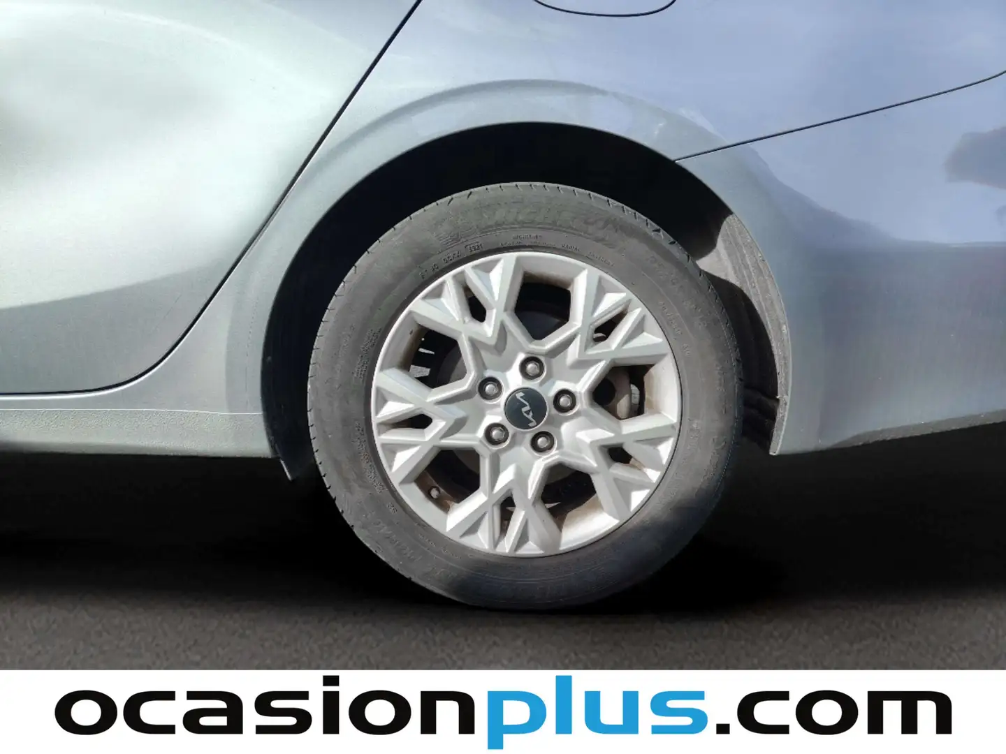 Foto KIA Ceed Tourer Kia Ceed Tourer 1.0 T-GDi Drive (120 CV)