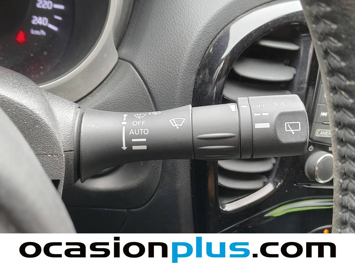 Foto Nissan JUKE Nissan Juke 1.5 dCi Tekna S 4x2 (110 CV)