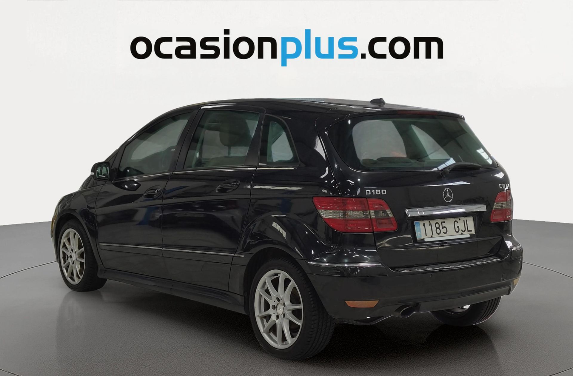 Mercedes-Benz Clase B B 180 CDI - foto 3