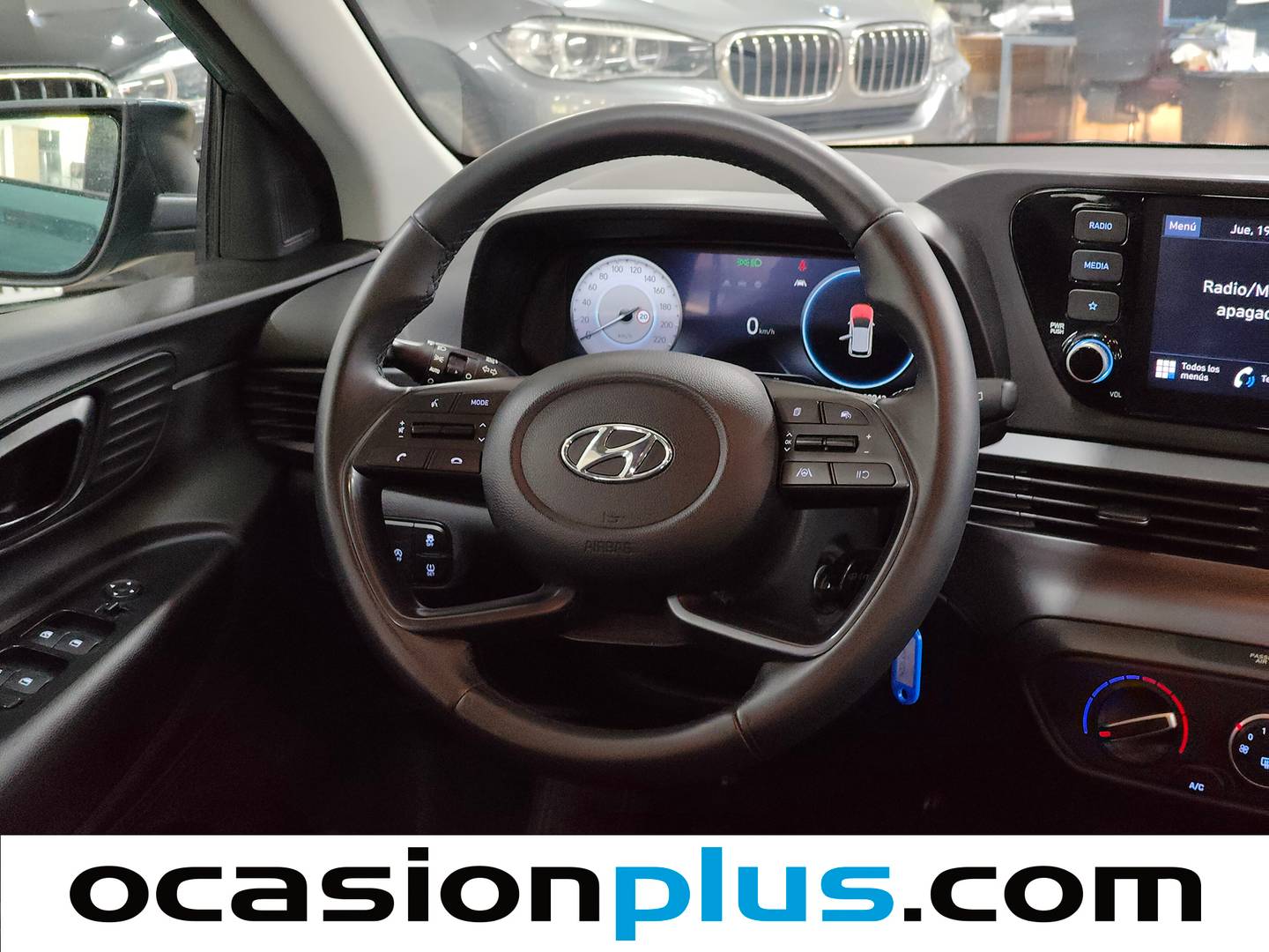 Hyundai i20 Hyundai i20 1.0 TGDI Klass (100 CV) 2023