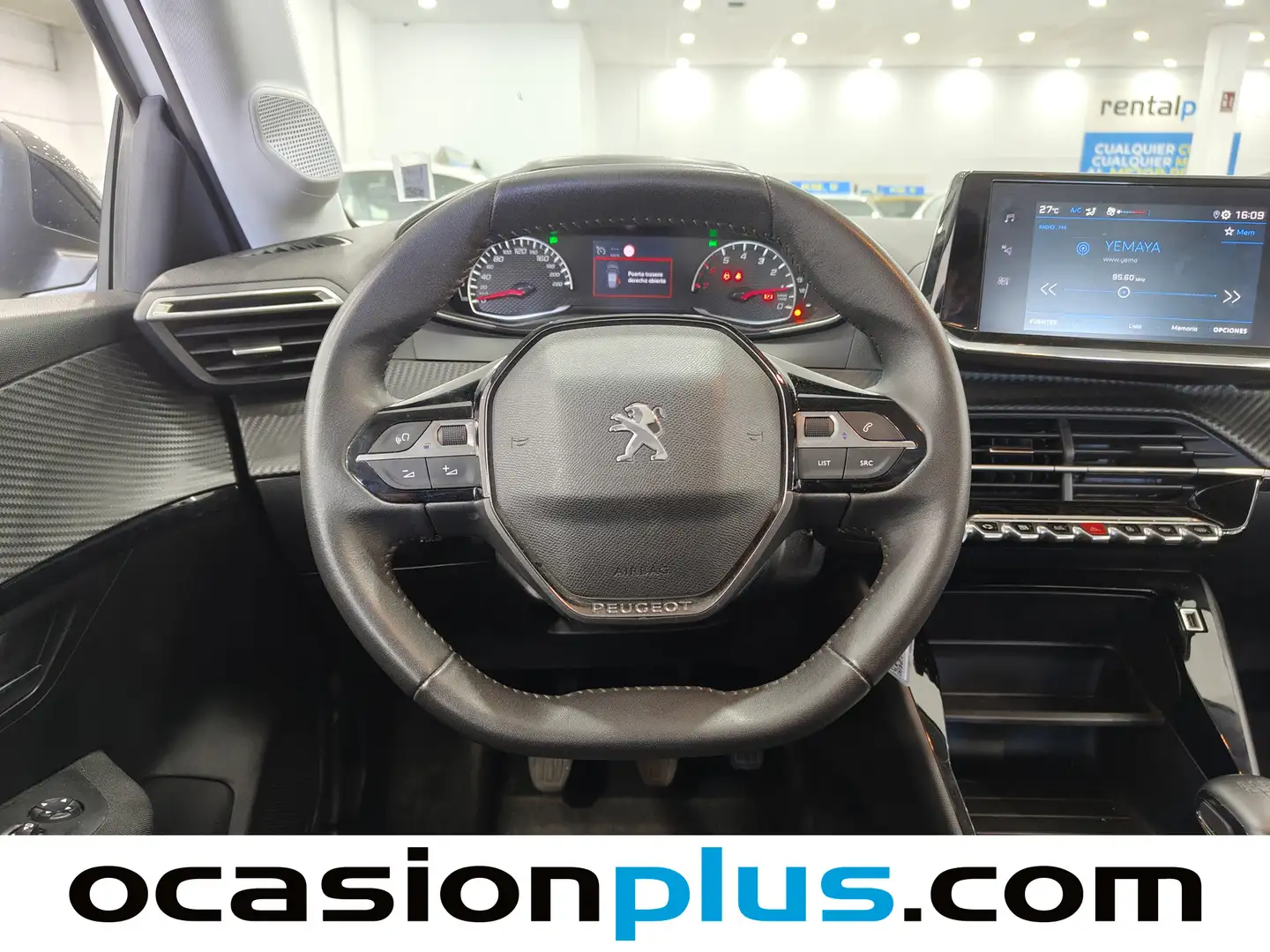 Foto Peugeot 208 Peugeot 208 PureTech 100 Active Pack (100 CV)