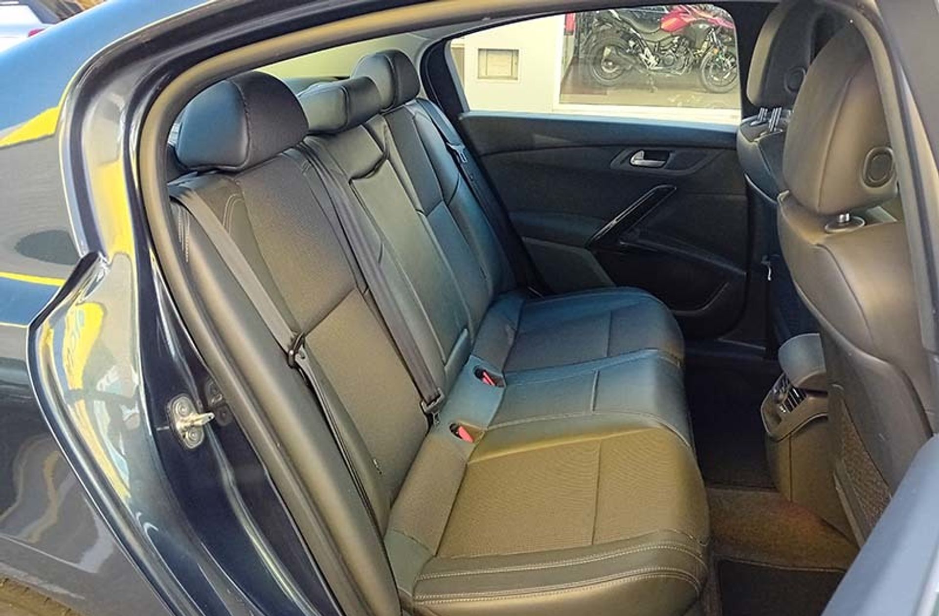 Peugeot 508 2.0 BlueHDi Allure - foto 17