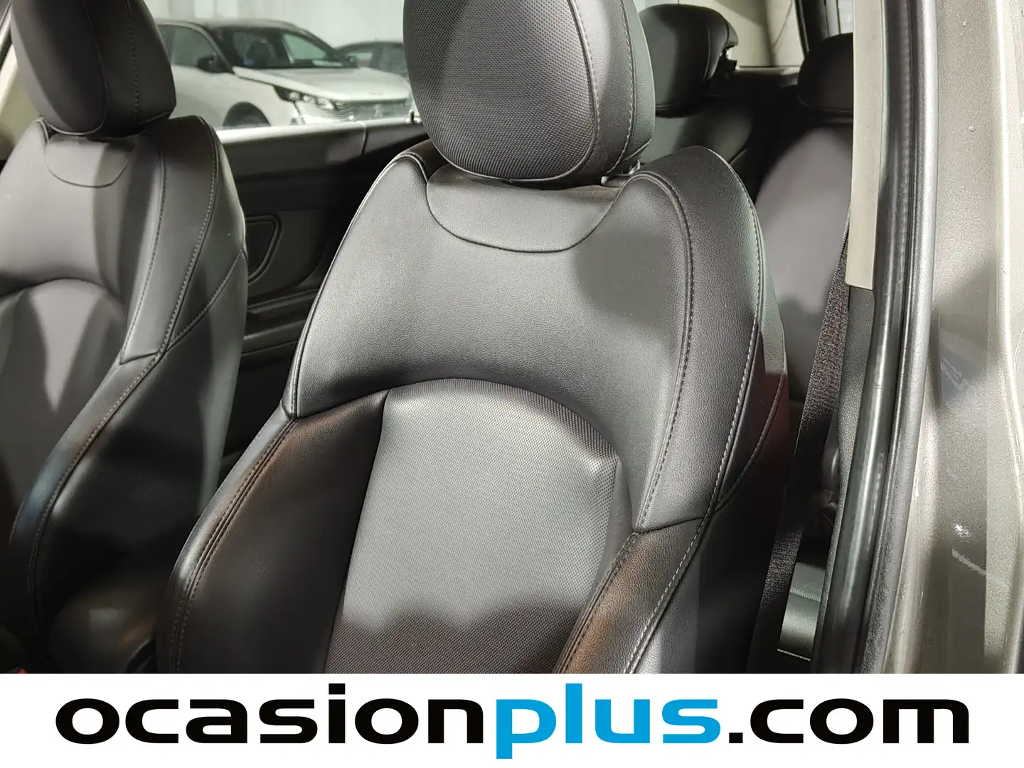 Foto Mini Countryman MINI MINI Countryman Cooper S E ALL4 (224 CV)