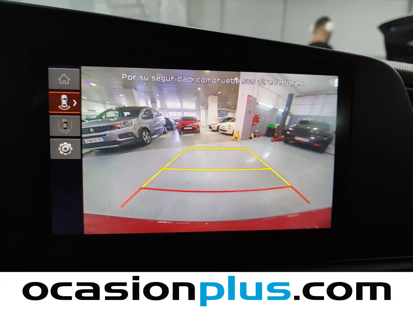 Foto KIA Niro Kia Niro 1.6 GDi PHEV Drive (183 CV)