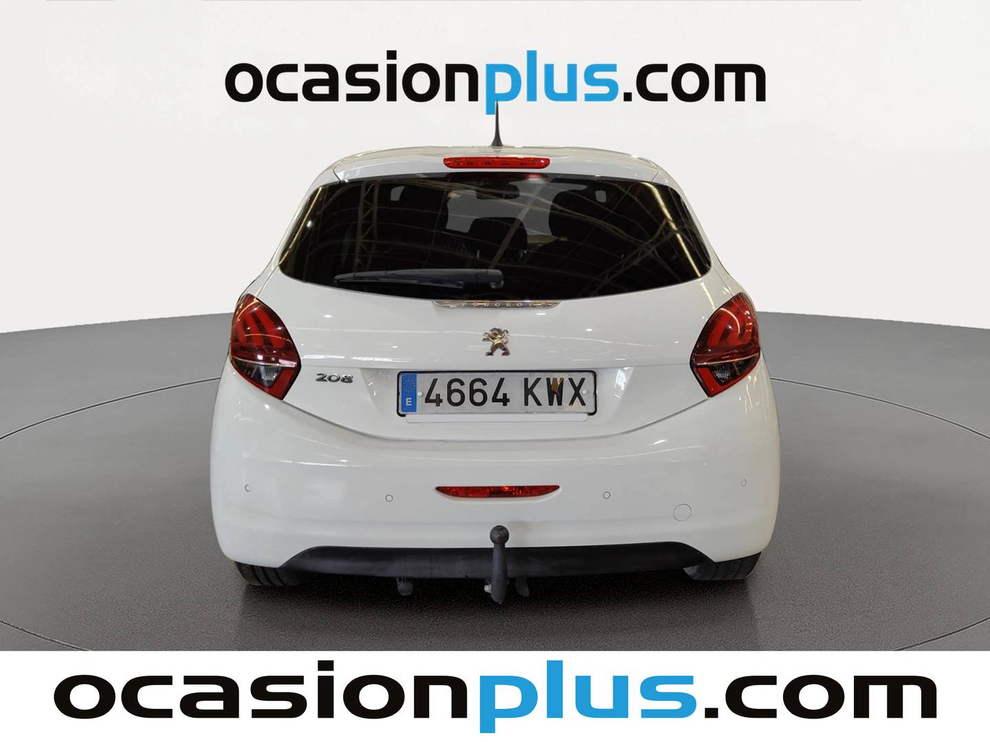 Peugeot 208 Peugeot 208 PureTech Signature (82 CV) barato