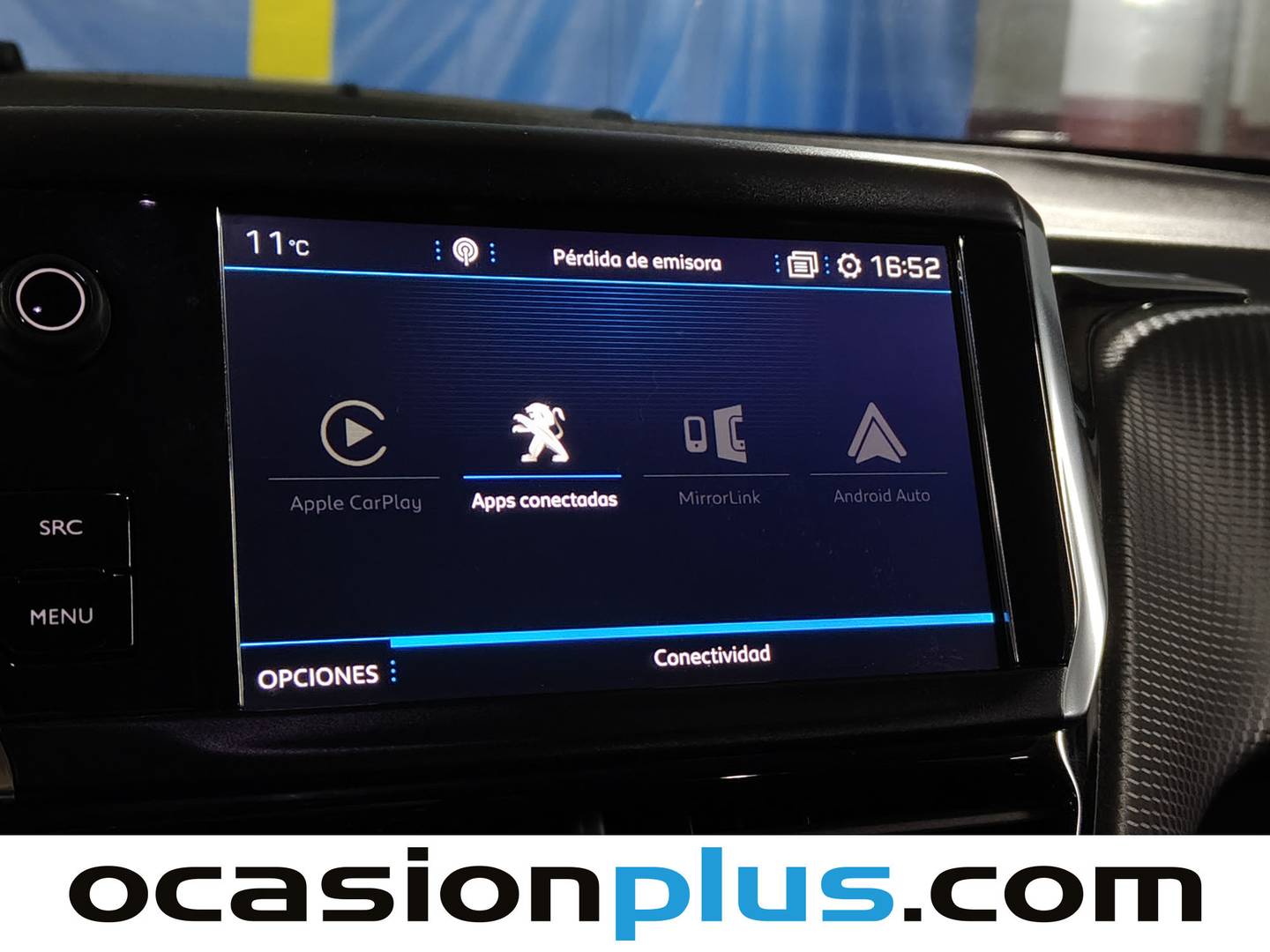 Foto Peugeot 208 Peugeot 208 BlueHDi 100 Tech Edition (99 CV)