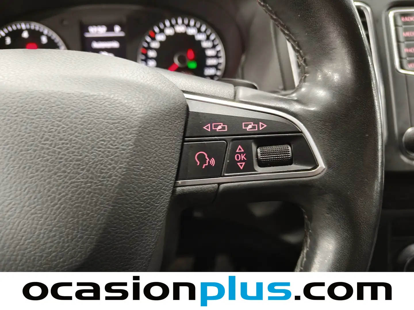 Foto Seat Alhambra SEAT Alhambra 2.0 TSI 220CV DSG S/S Plus 7 Plazas