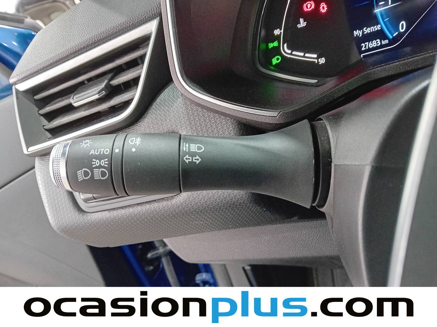 Renault Clio Renault Clio Zen TCe (90 CV) seminuevo