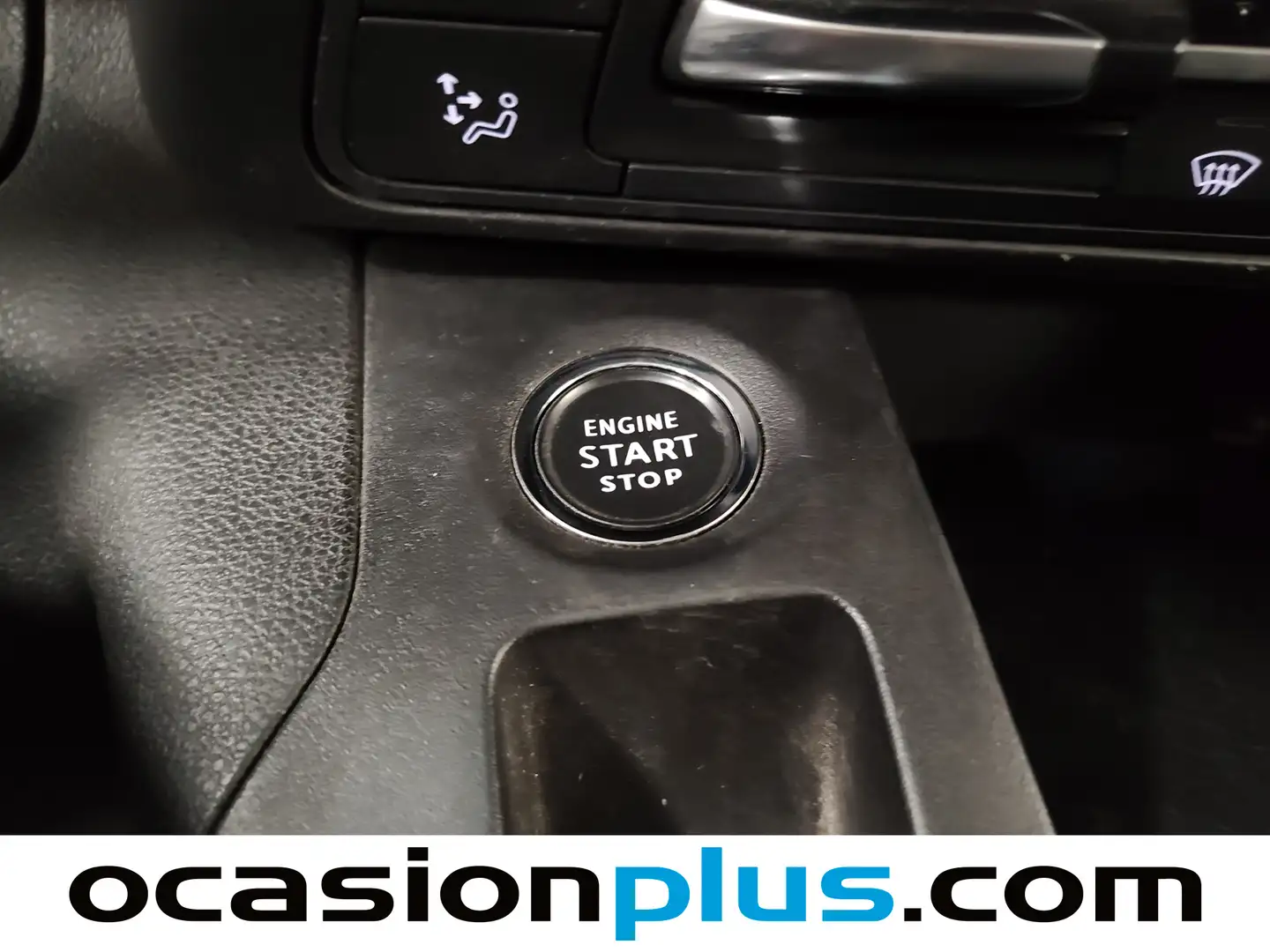 Foto Peugeot Rifter Peugeot Rifter BlueHDi 130 GT Line Standard EAT8 (130 CV)