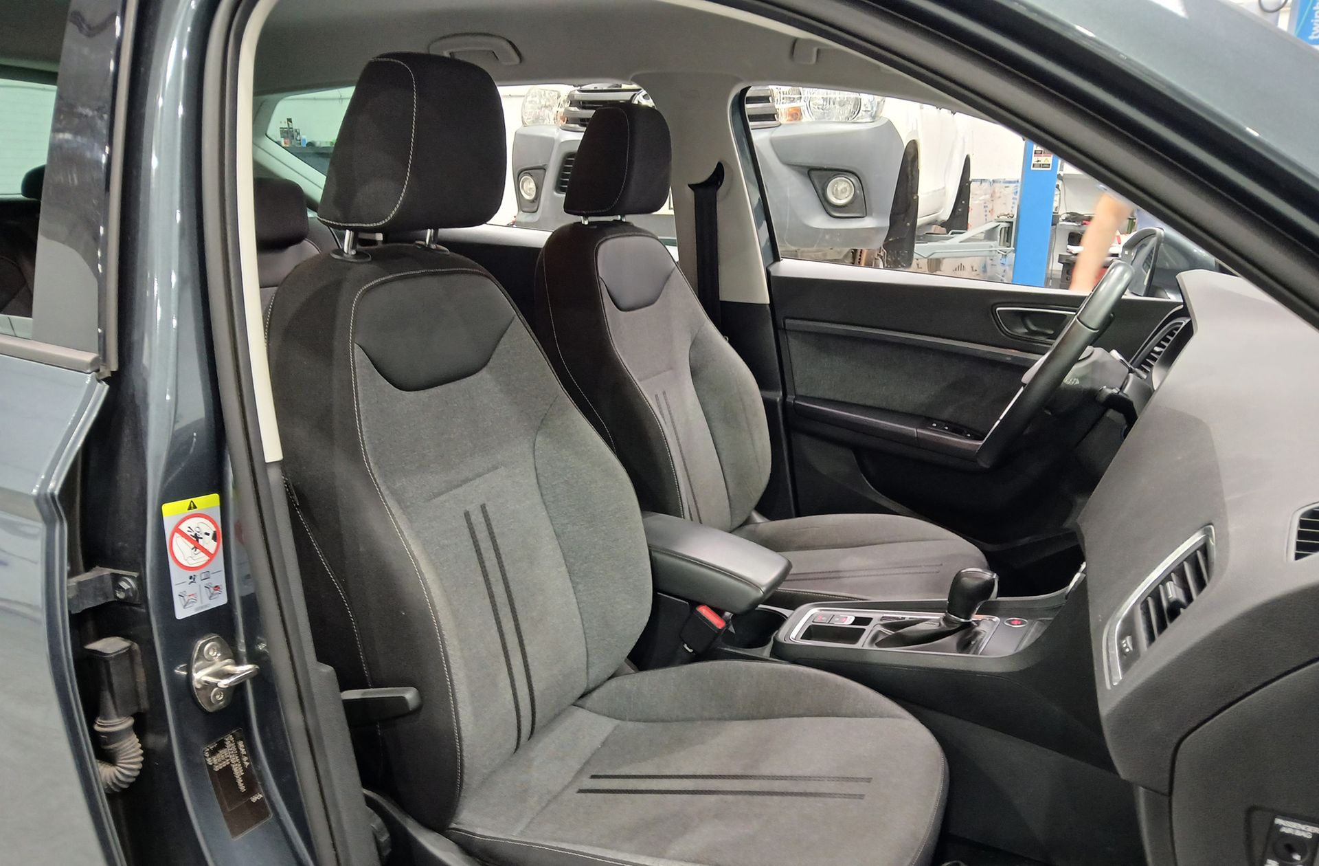 SEAT Ateca 1.5 TSI Style Go DSG - foto 17