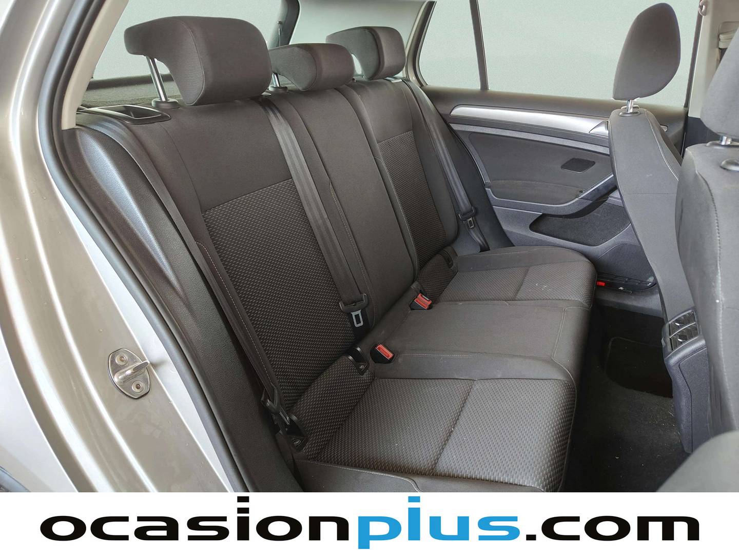 Volkswagen Golf Volkswagen Golf Advance 1.0 TSI 81 kW (110 CV) manual