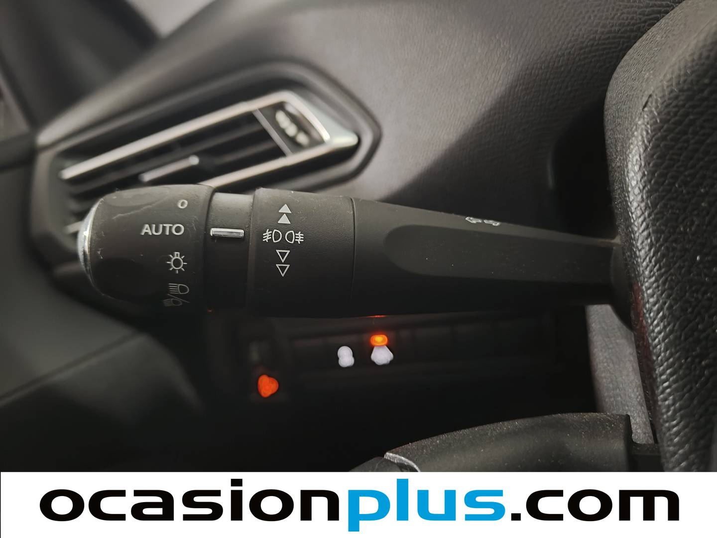 Peugeot 308 Peugeot 308 BlueHDi 130 Allure (130 CV) de segunda mano