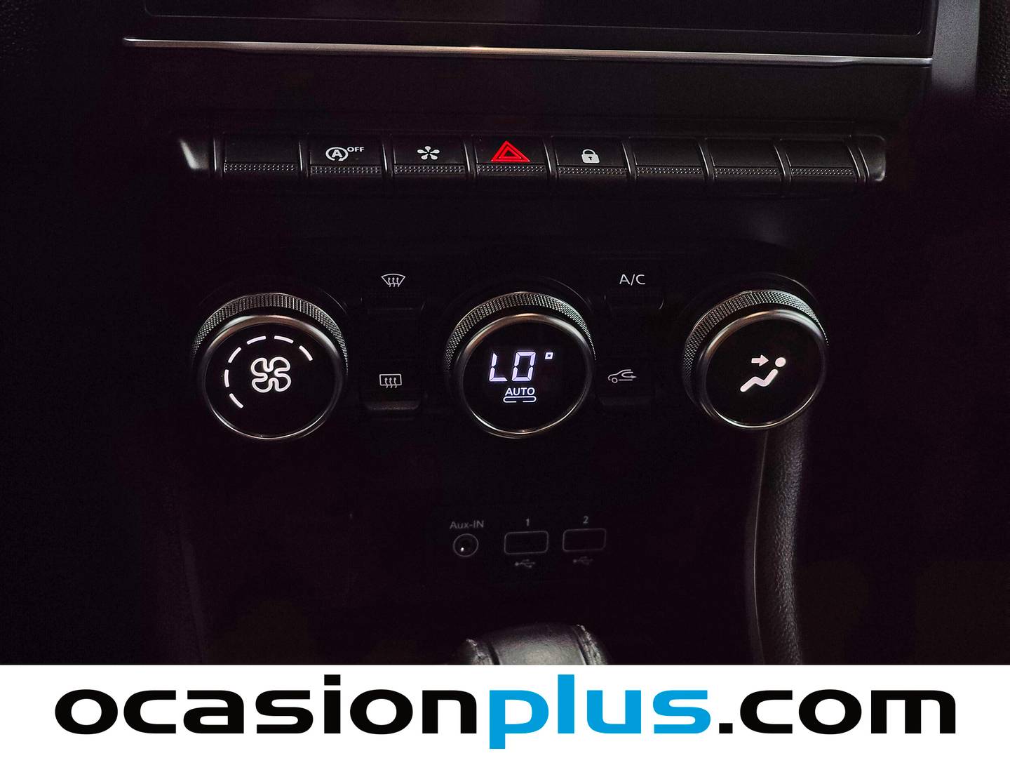 Foto Renault Captur Renault Captur Zen TCe Micro Híbrido (140 CV) EDC GPF