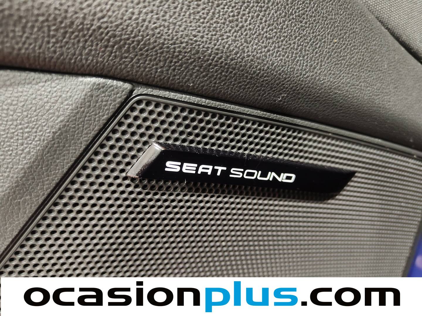 Equipamiento del Seat León Seat León ST ST 1.8 TSI S&S FR Advanced (180 CV)