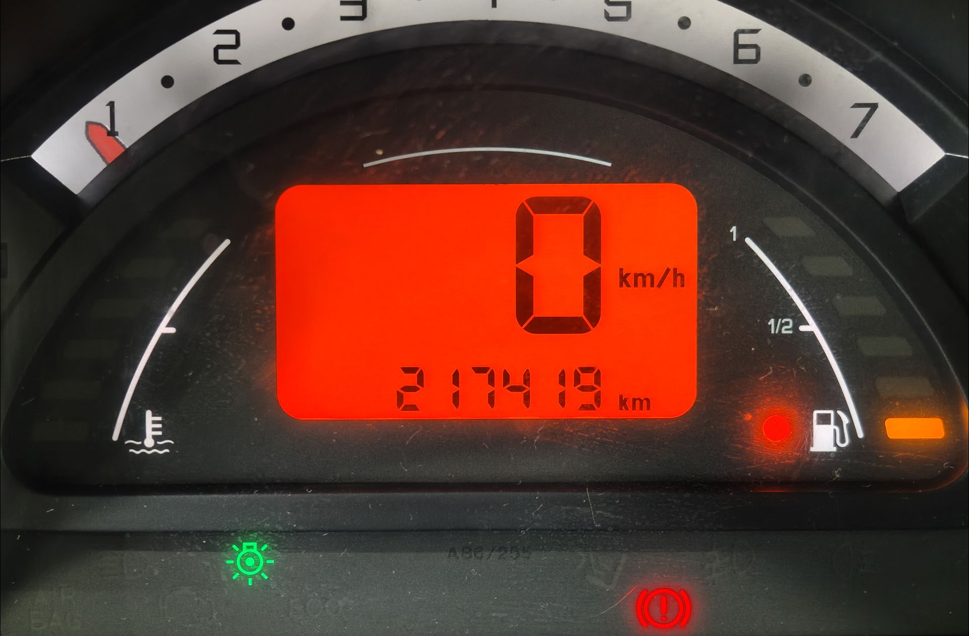 Citroën C3 1.4 HDi Exclusive - foto 8