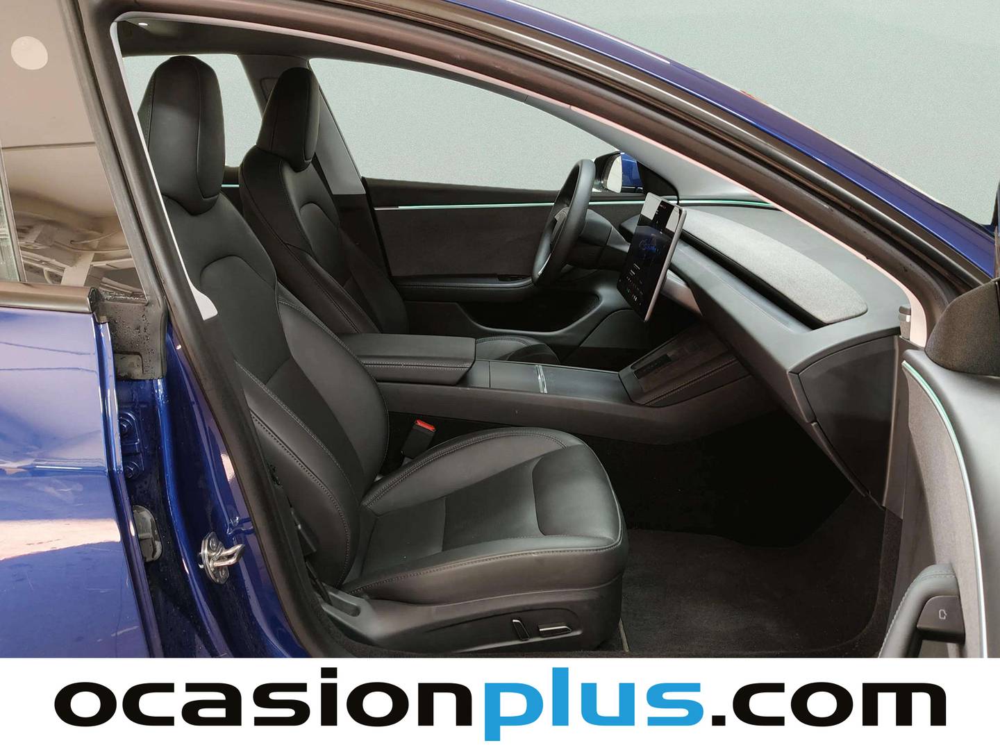 Tesla Model 3 Tesla Model 3 RWD (283 CV) seminuevo