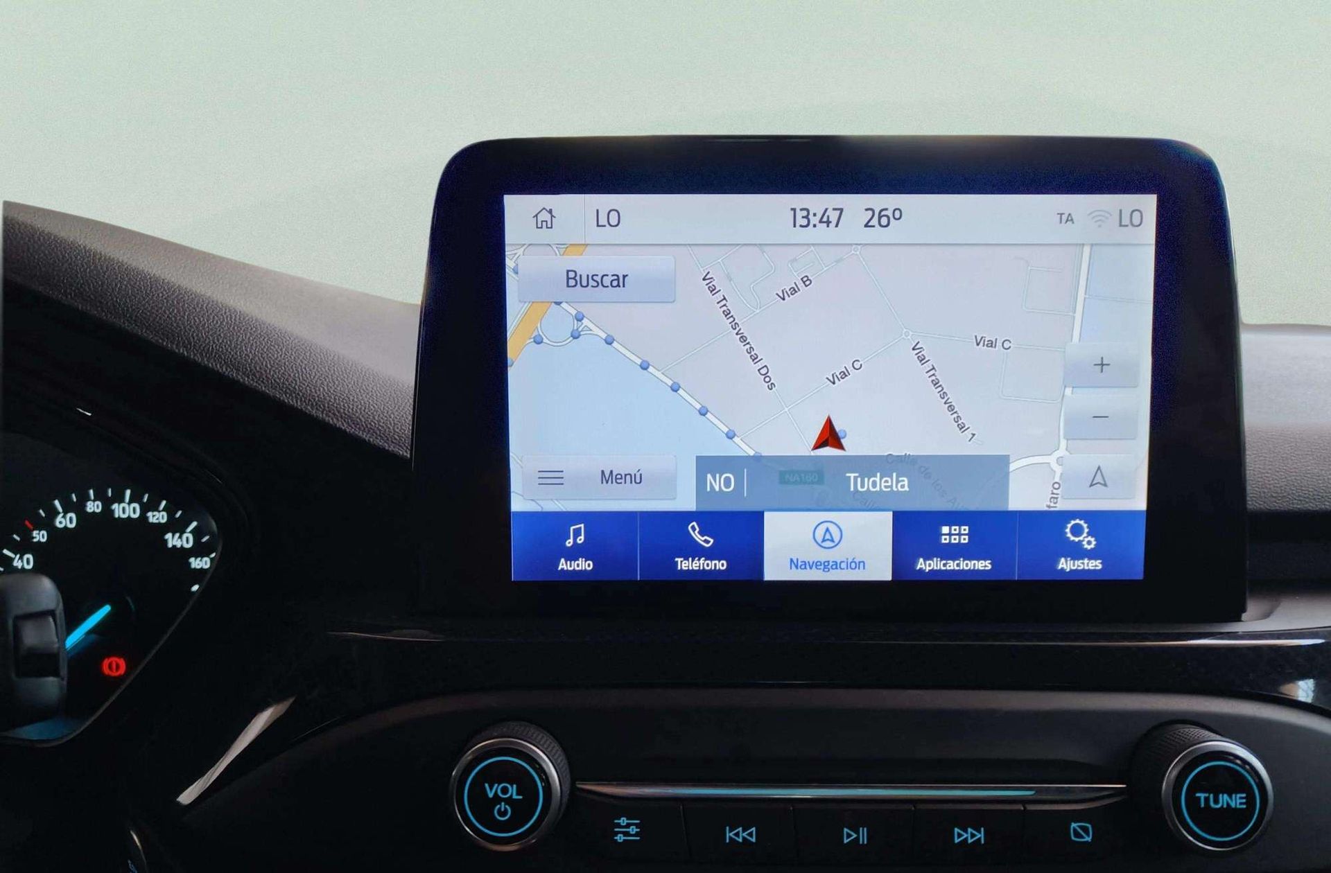 Ford Focus 1.0 EcoBoost MHEV ST-Line X - foto 8