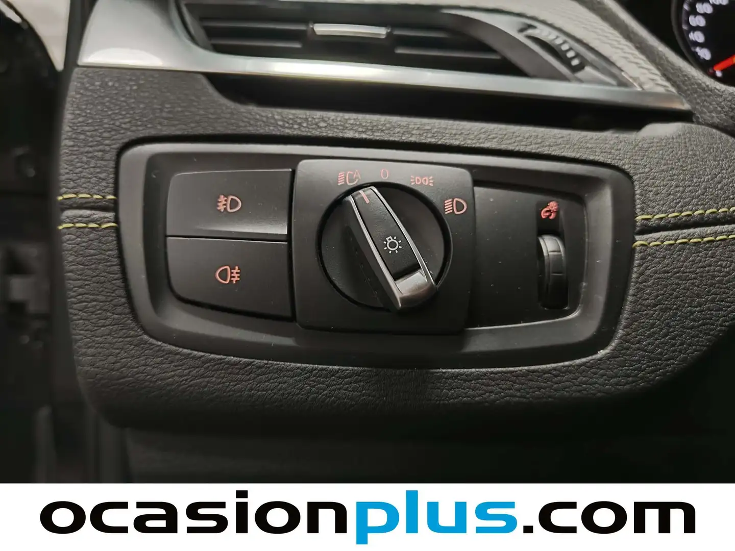 Foto BMW X2 BMW X2 xDrive20d  Pack M (190 CV)