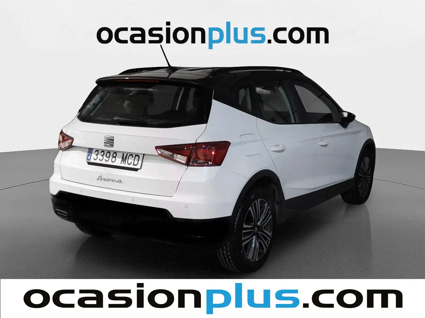 Foto Seat Arona SEAT Arona 1.0 TSI Style XL (110 CV)