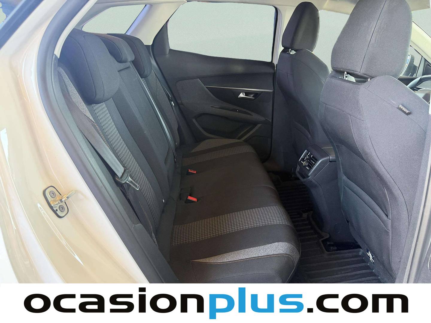 Peugeot 3008 Peugeot 3008 BlueHDI 130 S&S Active (130 CV) km 0