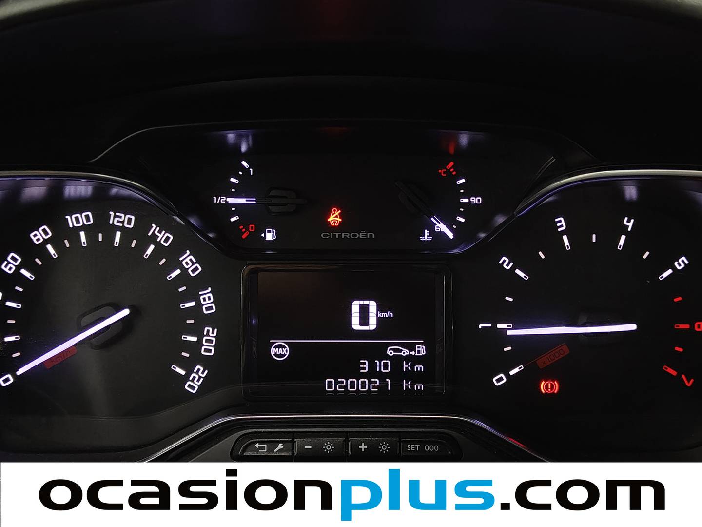 Citroën C3 Citroen C3 PureTech 82 Shine (82 CV) de ocasión