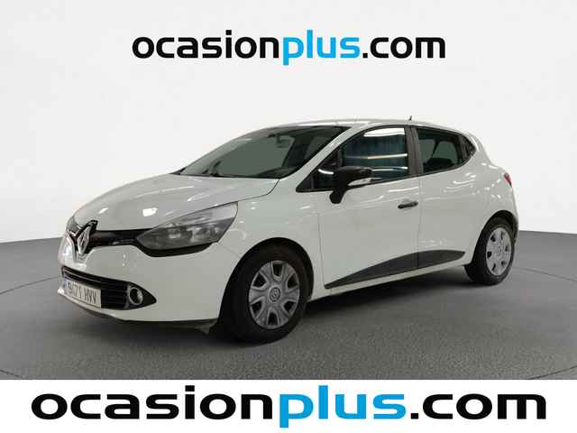 Renault Clio Seminuevos Cádiz
