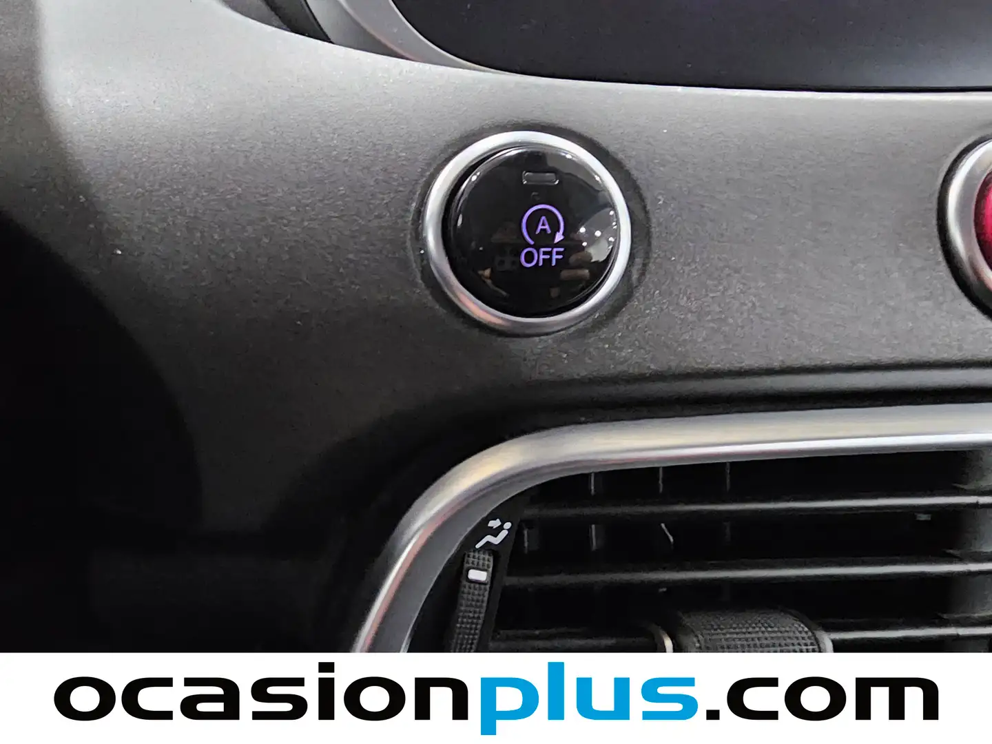 Foto Fiat 500X Fiat 500X 1.6 MultiJet Cross 4x2 (130 CV)