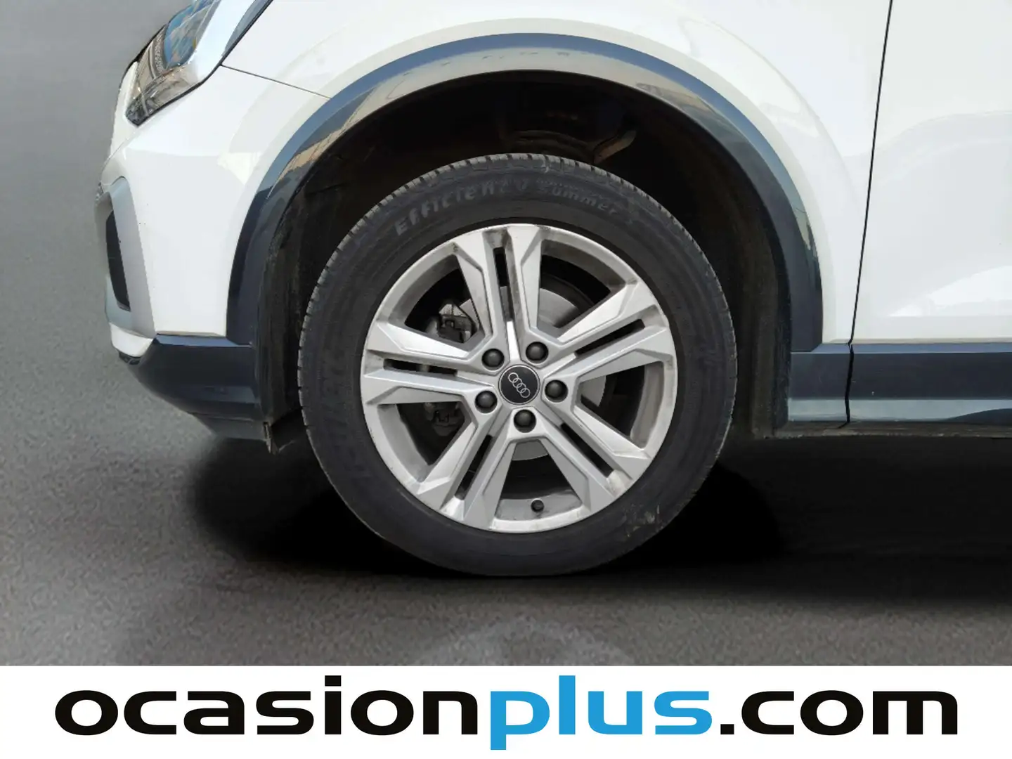 Foto Audi Q2 Audi Q2 Advanced 30 TDI (116 CV)