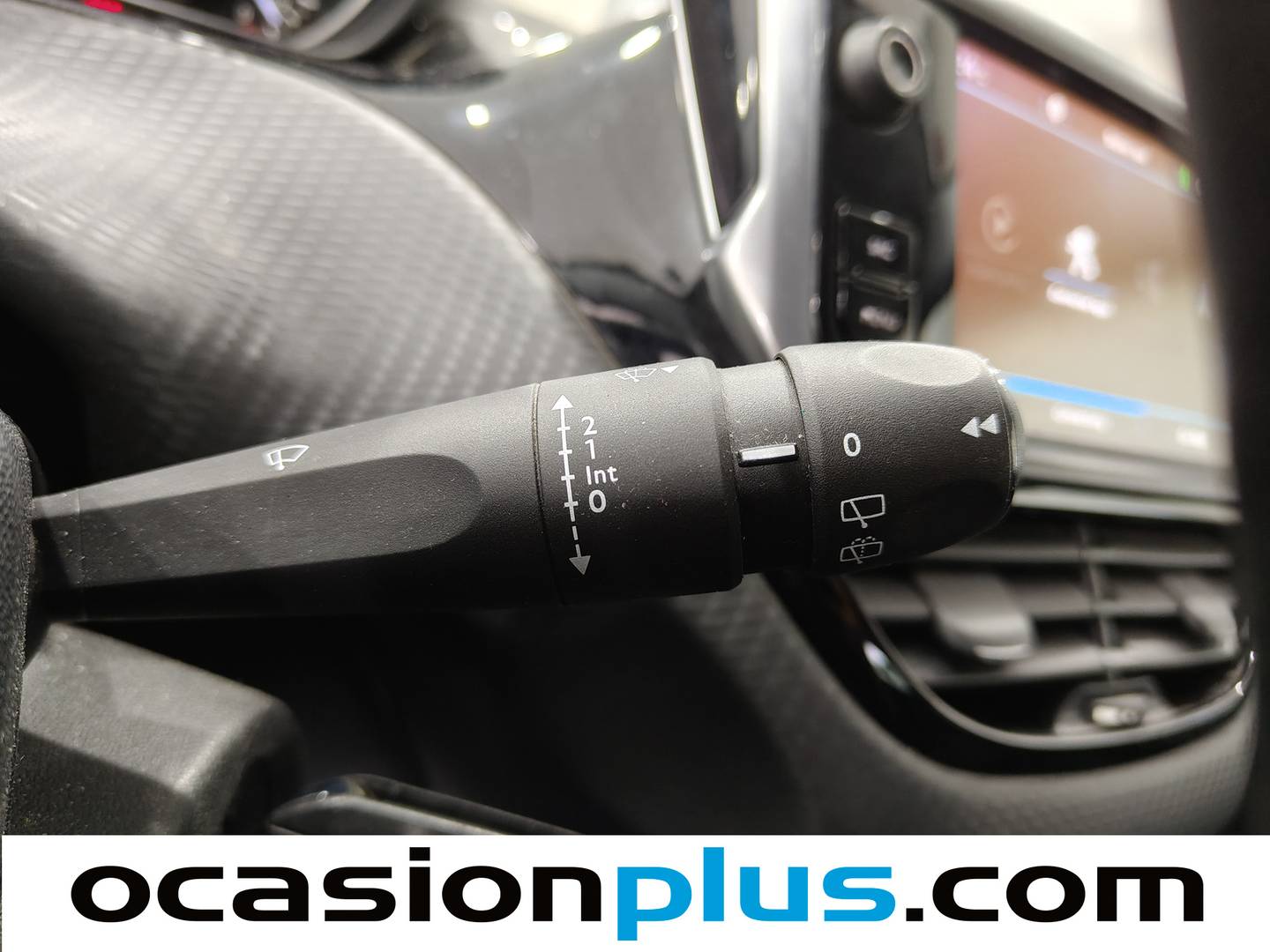 Peugeot 208 Peugeot 208 PureTech 82 Style (82 CV) 82cv
