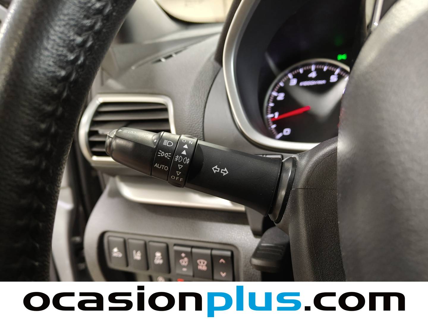 Mitsubishi Eclipse Cross Mitsubishi Eclipse Cross 150T Motion 2WD (163 CV) de ocasión