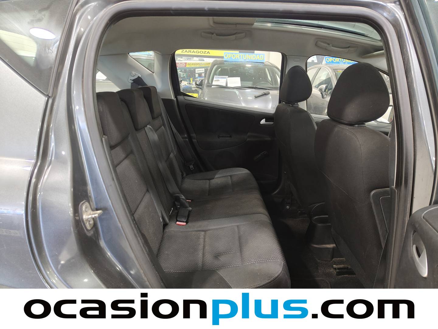 Peugeot 207 Peugeot 207 SW 1.6 HDI Active FAP (92 CV) km 0