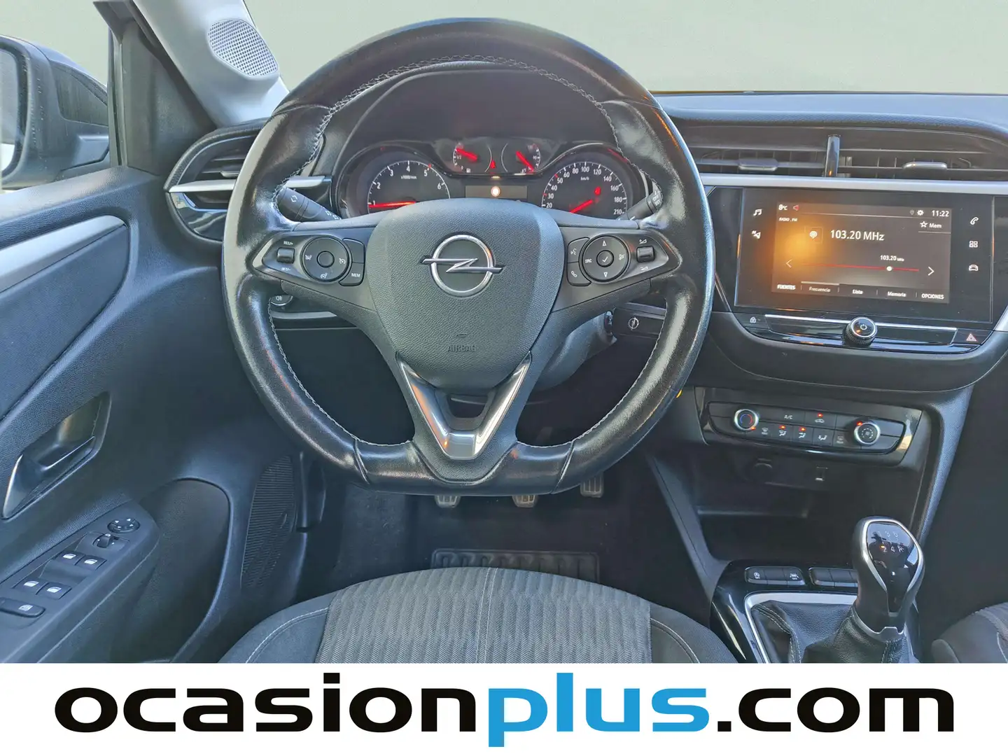 Foto Opel Corsa Opel Corsa 1.2 XEL S&S Edition (75 CV)